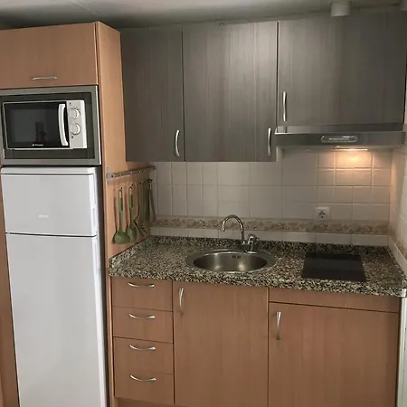 Con Corazon Apartment *