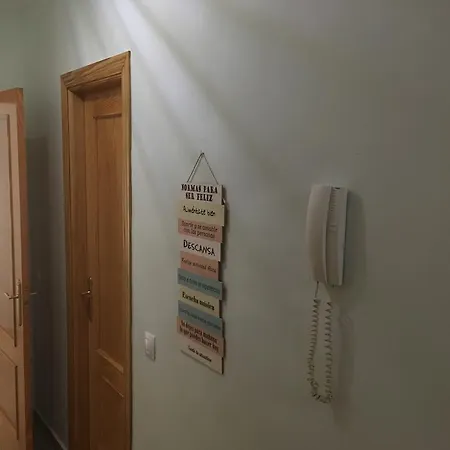 Con Corazon Apartment